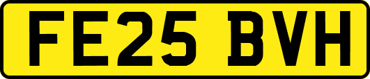 FE25BVH