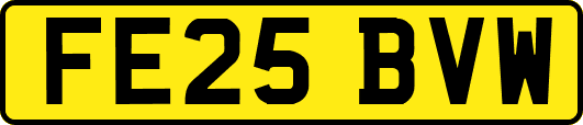 FE25BVW