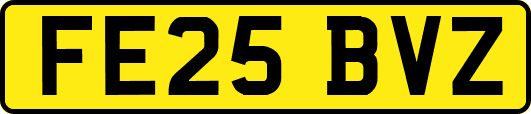 FE25BVZ