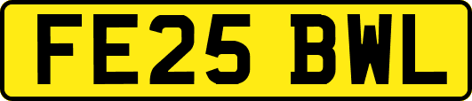 FE25BWL