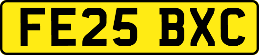 FE25BXC