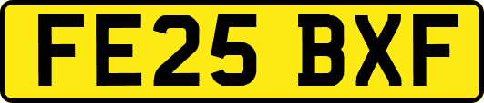 FE25BXF