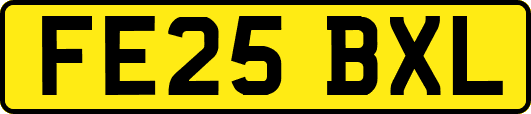 FE25BXL