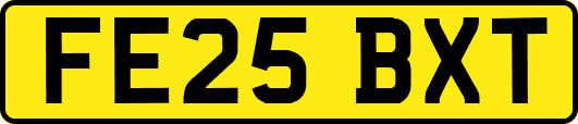 FE25BXT