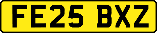 FE25BXZ