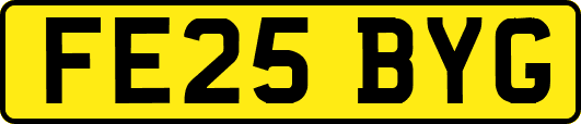 FE25BYG