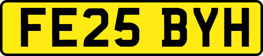 FE25BYH