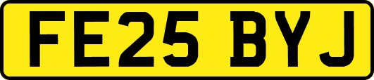 FE25BYJ