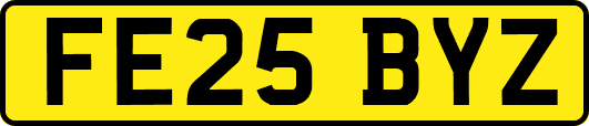 FE25BYZ