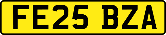 FE25BZA