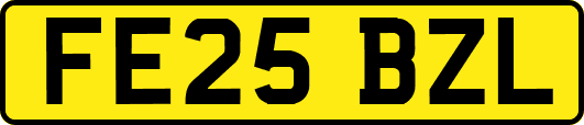 FE25BZL