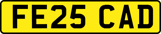 FE25CAD