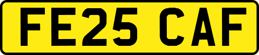 FE25CAF