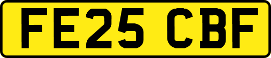 FE25CBF
