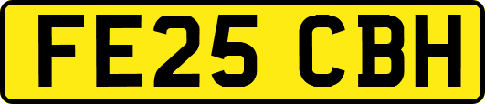 FE25CBH