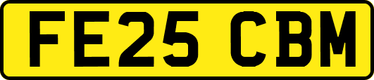 FE25CBM