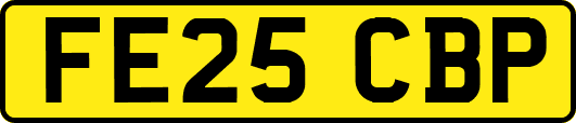 FE25CBP