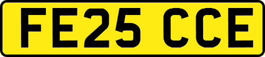 FE25CCE