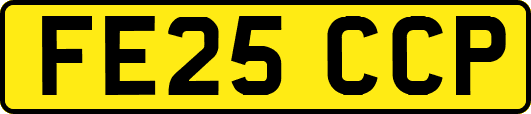 FE25CCP