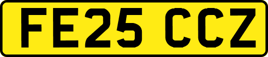 FE25CCZ