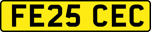FE25CEC