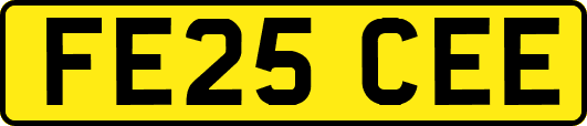 FE25CEE