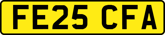 FE25CFA
