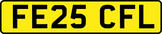 FE25CFL