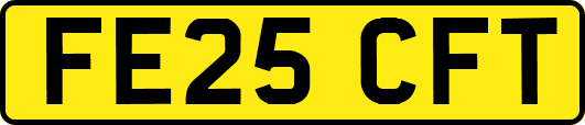 FE25CFT