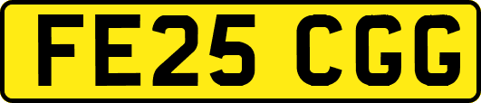 FE25CGG