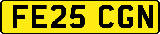 FE25CGN