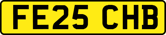 FE25CHB