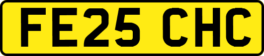 FE25CHC