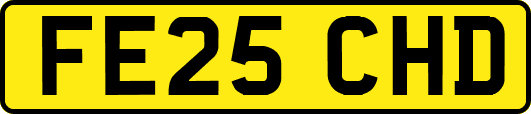 FE25CHD