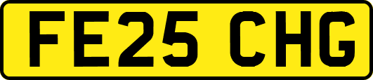 FE25CHG