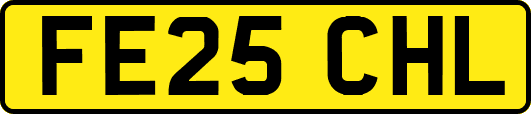 FE25CHL