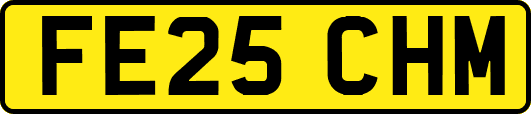 FE25CHM