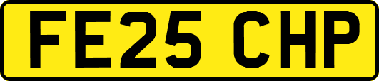 FE25CHP