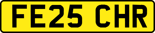 FE25CHR