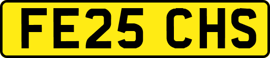 FE25CHS