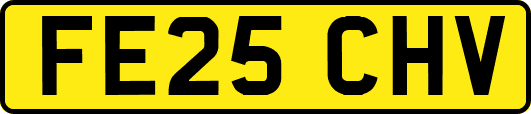 FE25CHV