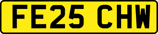 FE25CHW