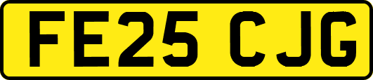 FE25CJG