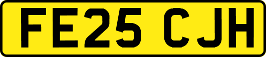 FE25CJH