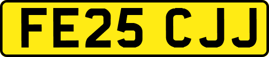 FE25CJJ