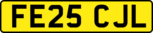 FE25CJL