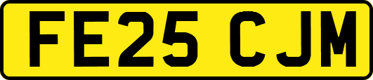 FE25CJM