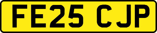 FE25CJP
