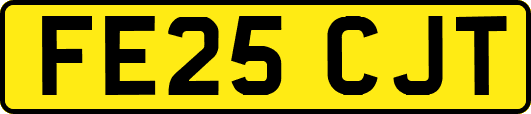 FE25CJT