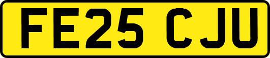 FE25CJU